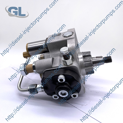 Van de diesel Pomp 294000-1410 Injecteursbrandstofinjectie voor KUBOTA 1G420-50501