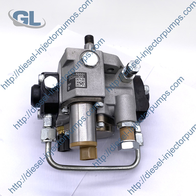 Van de diesel Pomp 294000-1410 Injecteursbrandstofinjectie voor KUBOTA 1G420-50501
