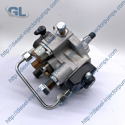 Nieuwe Gemeenschappelijke Pomp van de Spoorbrandstof 294000-1010 8-98092467-0 8980924670 voor OPEL VAUXHALL