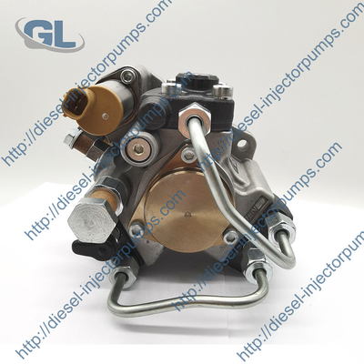 HP4 brandstofinjectiepomp 294050-0130 294050-0137 294050-0138 29450-0139 voor KOBELCO sk300-8 sk330-8