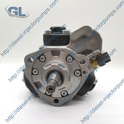 HP4 brandstofinjectiepomp 294050-0130 294050-0137 294050-0138 29450-0139 voor KOBELCO sk300-8 sk330-8