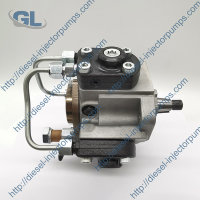 HP4 brandstofinjectiepomp 294050-0130 294050-0137 294050-0138 29450-0139 voor KOBELCO sk300-8 sk330-8