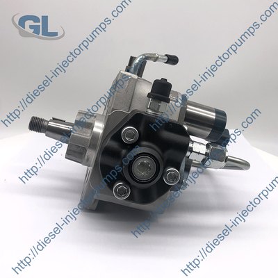 Diesel HP3 Brandstofinjectiepomp 294000-1223 16700-5X00D voor NISSAN NEEMT YD2K3 op