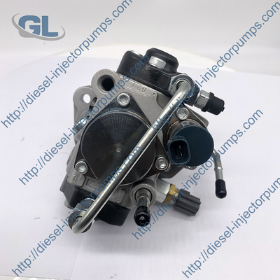 Diesel HP3 Brandstofinjectiepomp 294000-1223 16700-5X00D voor NISSAN NEEMT YD2K3 op
