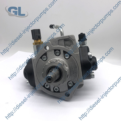 Diesel HP3 Brandstofinjectiepomp 294000-1223 16700-5X00D voor NISSAN NEEMT YD2K3 op