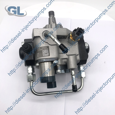 Diesel HP3 Brandstofinjectiepomp 294000-1223 16700-5X00D voor NISSAN NEEMT YD2K3 op