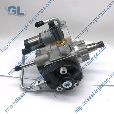 Diesel HP3 Brandstofinjectiepomp 294000-1223 16700-5X00D voor NISSAN NEEMT YD2K3 op