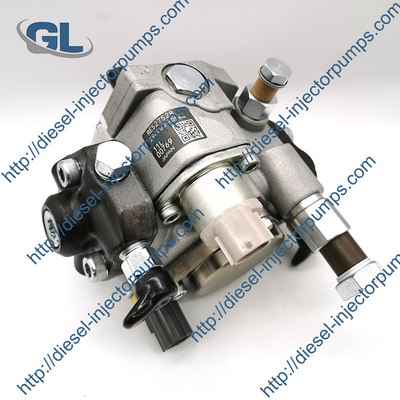 HP3 van de diesel Gemeenschappelijke Pomp Spoorbrandstof 294000-0560 294000-0564 RE527528 voor JOHN DEERE 4045T 6068T S350