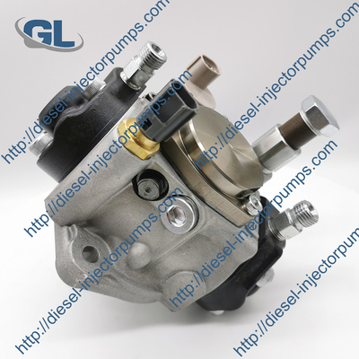 HP3 van de diesel Gemeenschappelijke Pomp Spoorbrandstof 294000-0560 294000-0564 RE527528 voor JOHN DEERE 4045T 6068T S350