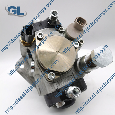 HP3 van de diesel Gemeenschappelijke Pomp Spoorbrandstof 294000-0560 294000-0564 RE527528 voor JOHN DEERE 4045T 6068T S350
