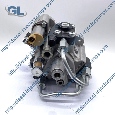 Van de diesel Gemeenschappelijke Pomp Spoorbrandstof 294050-0490 294050-0491 22100-E0530 voor HINO YM7