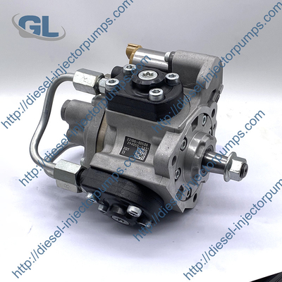 Van de diesel Gemeenschappelijke Pomp Spoorbrandstof 294050-0490 294050-0491 22100-E0530 voor HINO YM7