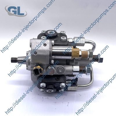 Gemeenschappelijke Diesel van de Spoorbrandstofinjector Brandstofinjectiepomp 294050-0451 D28C001901C voor SDEC