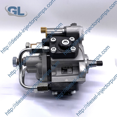 Gemeenschappelijke Diesel van de Spoorbrandstofinjector Brandstofinjectiepomp 294050-0451 D28C001901C voor SDEC