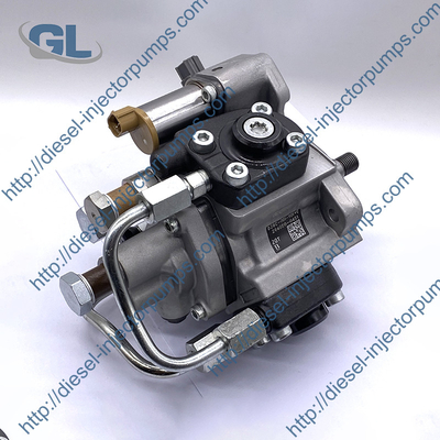 Gemeenschappelijke Diesel van de Spoorbrandstofinjector Brandstofinjectiepomp 294050-0451 D28C001901C voor SDEC