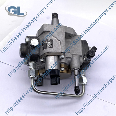 Diesel van 4JJ1 HP3 Brandstofinjectiepomp 294000-1201 8-97381555-4 voor ISUZU