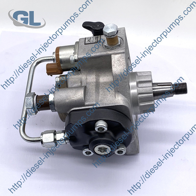 4HK1 diesel Brandstofinjectiepomp 294000-1180 294000-1181 8-98155988-0 8981559881 8-98155988-1