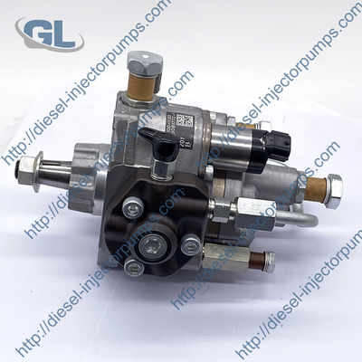 HP3 gemeenschappelijke Spoor Diesel Brandstofinjectiepomp 294000-1133 8-98081772 -1 8-98081772-3 8980817723