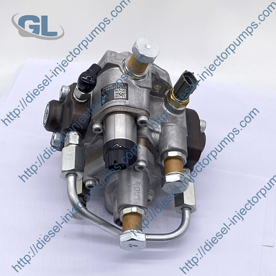 HP3 gemeenschappelijke Spoor Diesel Brandstofinjectiepomp 294000-1133 8-98081772 -1 8-98081772-3 8980817723