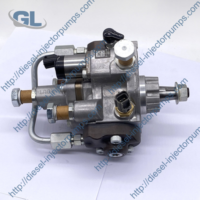 HP3 gemeenschappelijke Spoor Diesel Brandstofinjectiepomp 294000-1133 8-98081772 -1 8-98081772-3 8980817723