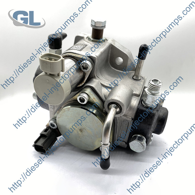 Gemeenschappelijke Spoor van de Diesel Pomp Injectiebrandstof 294000-0880 22100-0R031 voor LEXUS IS220D 2ad-FHV