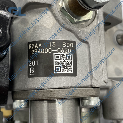 Diesel Brandstofinjectiepomp 294000-0620 294000-0621 R2AA13800 R2AA 13 800 voor MAZDA 3/6 2.2D
