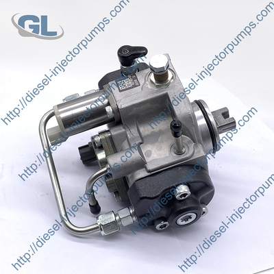 Diesel Brandstofinjectiepomp 294000-0620 294000-0621 R2AA13800 R2AA 13 800 voor MAZDA 3/6 2.2D