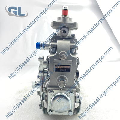 Diesel Brandstofinjectiepomp BHF6P120005 5304292 voor ISC QSC ISL QSL Cummins L9.3