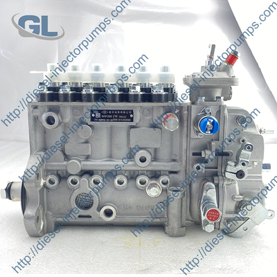 Diesel Brandstofinjectiepomp BHF6P120005 5304292 voor ISC QSC ISL QSL Cummins L9.3