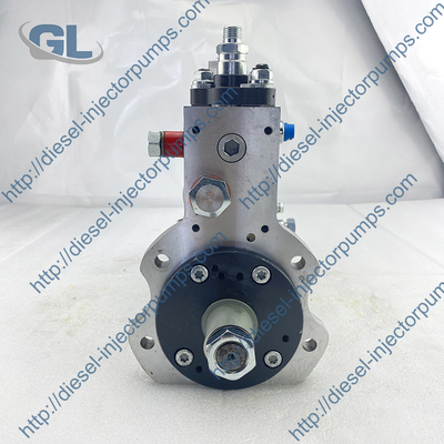 Diesel Brandstofinjectiepomp BHF6P120005 5304292 voor ISC QSC ISL QSL Cummins L9.3