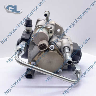 De gemeenschappelijke Pomp van de Spoorbrandstof Assy 294000-0780 294000-0782 294000-0785 16700-VM00A 16700-VM00D voor NISSAN YD25