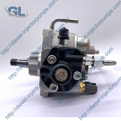 De gemeenschappelijke Pomp van de Spoorbrandstof Assy 294000-0780 294000-0782 294000-0785 16700-VM00A 16700-VM00D voor NISSAN YD25