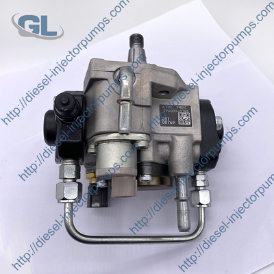 De gemeenschappelijke Pomp van de Spoorbrandstof Assy 294000-0780 294000-0782 294000-0785 16700-VM00A 16700-VM00D voor NISSAN YD25