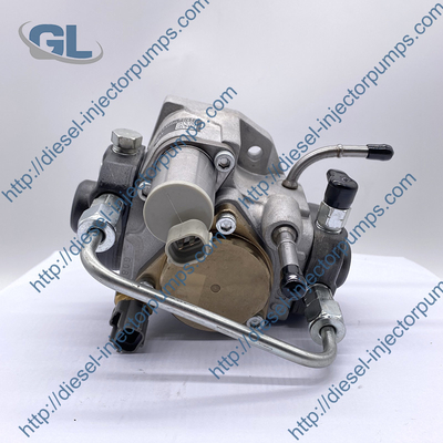 Van de diesel Gemeenschappelijke Pomp Spoorbrandstof 294000-0360 294000-0369 22100-30040 2210030040 2940000369 voor TOYOTA 1kd-FTV