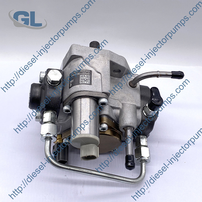 Van de diesel Gemeenschappelijke Pomp Spoorbrandstof 294000-0360 294000-0369 22100-30040 2210030040 2940000369 voor TOYOTA 1kd-FTV