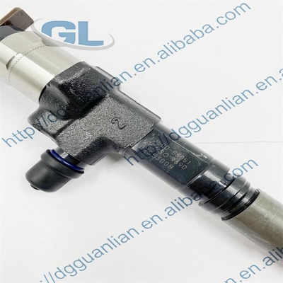 Denso Diesel Brandstofinjector 095000-9690 9709500-969 1J500-53051 1J50053051 voor KUBOTA V3800