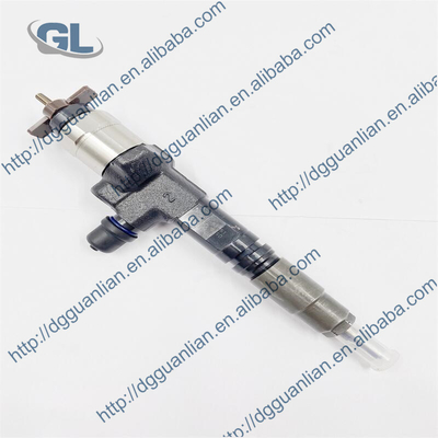 Denso Diesel Brandstofinjector 095000-9690 9709500-969 1J500-53051 1J50053051 voor KUBOTA V3800