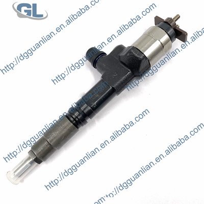 Denso Diesel Brandstofinjector 095000-9690 9709500-969 1J500-53051 1J50053051 voor KUBOTA V3800