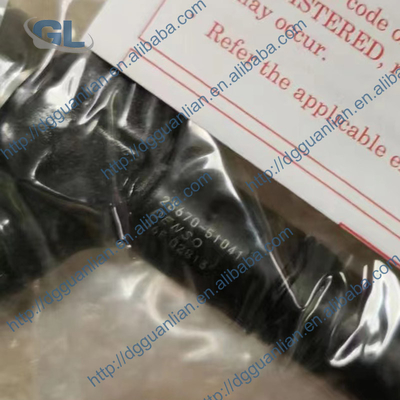 Diesel Brandstofinjector 095000-8060 095000-9770 095000-8050 23670-59017 23670-59018 23670-51040 voor TOYOTA 1vd-FTV