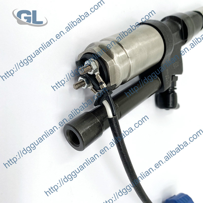 Echte Gloednieuwe Diesel Brandstofinjector 095000-0232 095000-0234 23910-1051 voor HINO K13C