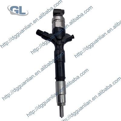 Diesel Gemeenschappelijke Spoorinjecteur 095000-7440 2367039265 23670-39265 voor TOYOTA DYNA 1kd-FTV