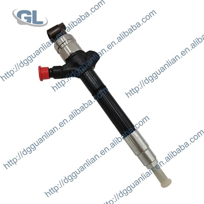 2ad-FHV Injecteur 095000-6110 23670-09103 095000-7610 DCRI107610 van het Diesel Gemeenschappelijke Spoor voor TOYOTA