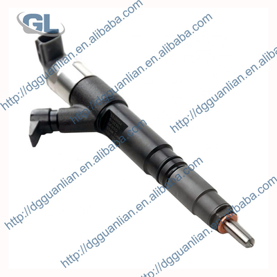 Originele Brandstofinjector 5587619 van het merk Gemeenschappelijke Spoor voor de Motor van CUMMINS ISDE ISBE ISF3.8