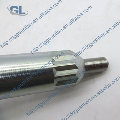 Originele Gloednieuwe Gemeenschappelijke Spoorbrandstofinjector 095000-5971 095000-5972 23670-E0360 voor HINO 700 Reeks E13C