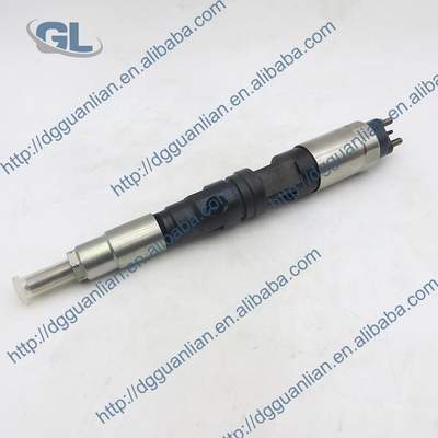 Originele Brandstofinjector Assy 095000-0551 095000-5150 095000-7560 RE501010 RE524368 RE524361 RE518726 SE501940 SE501936