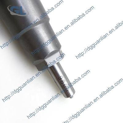 Echte Brandstofinjector 095000-6980 095000-6981 095000-6982 095000-6983 8980116040 8-98011604-0 8-98011604-5 voor ISUZU 4JJ