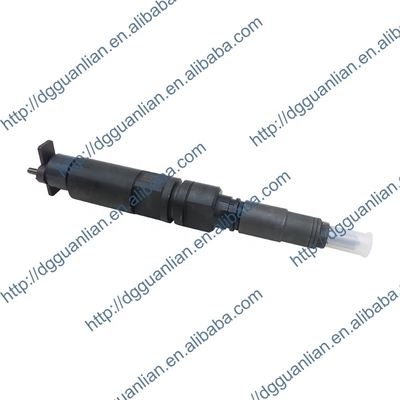 Originele Gloednieuwe Diesel Gemeenschappelijke Spoorinjecteur 295700-0240 RE561749 voor JOHN DEERE 4045