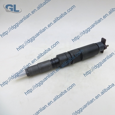 Originele Gloednieuwe Diesel Gemeenschappelijke Spoorinjecteur 295700-0240 RE561749 voor JOHN DEERE 4045