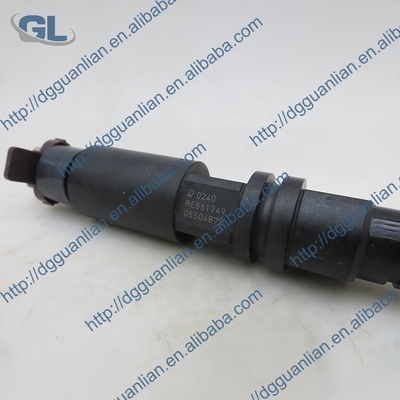 Originele Gloednieuwe Diesel Gemeenschappelijke Spoorinjecteur 295700-0240 RE561749 voor JOHN DEERE 4045