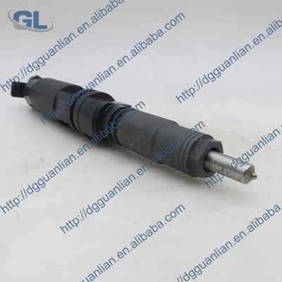 Originele Gloednieuwe Diesel Gemeenschappelijke Spoorinjecteur 295700-0240 RE561749 voor JOHN DEERE 4045